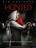 Hunted : Affiche