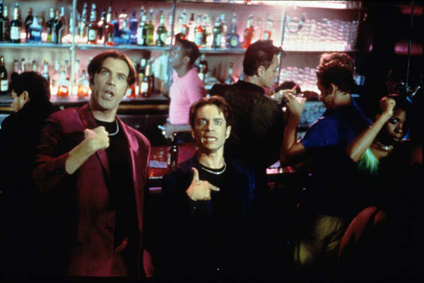 Une nuit au Roxbury : Photo Chris Kattan, John Fortenberry, Will Ferrell