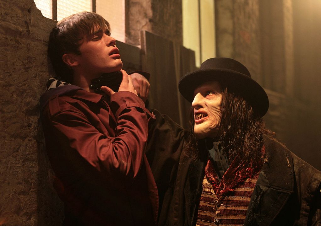 Demons : Photo