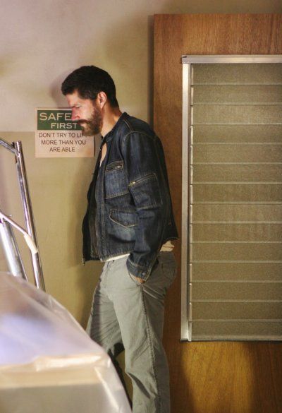Photo Matthew Fox