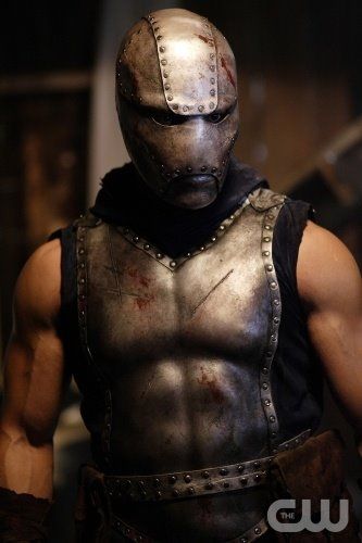 Smallville : Photo