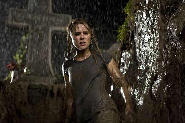 Jusqu'en enfer : Photo Alison Lohman