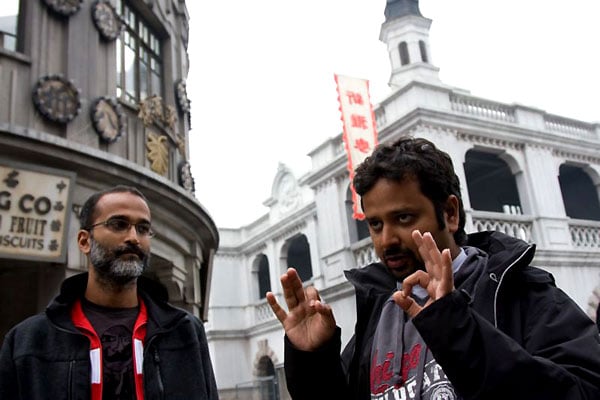 Chandni Chowk To China : Photo Nikhil Advani