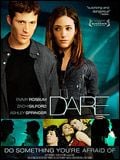 Dare : Affiche