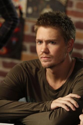 Photo Chad Michael Murray