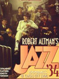 Jazz'34 : Affiche