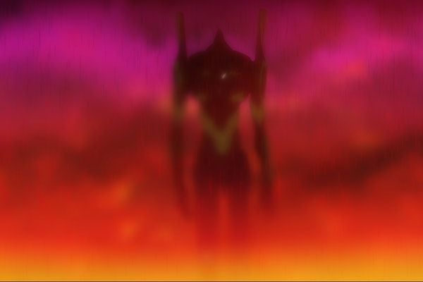 Evangelion : 1.0 You Are (Not) Alone : Photo Kazuya Tsurumaki, Hideaki Anno