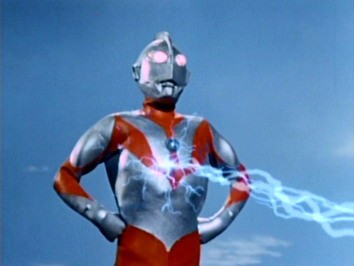 Ultraman 80 : Affiche