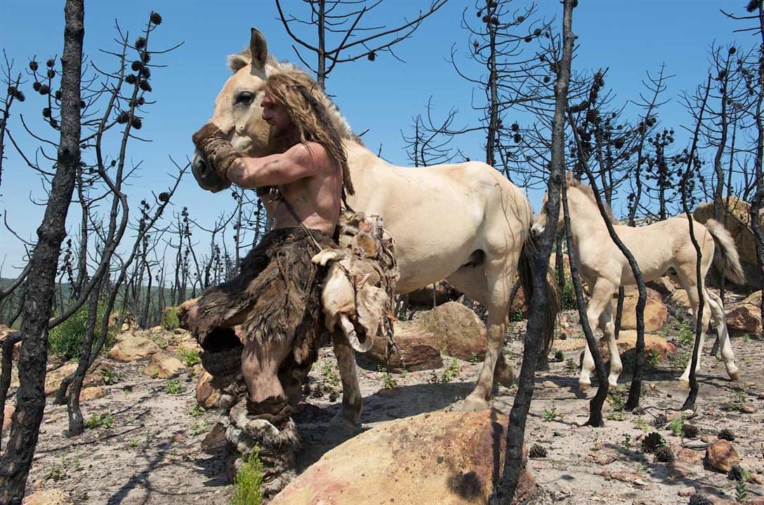 AO, le dernier Néandertal : Photo Jacques Malaterre