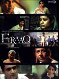 Firaaq : Affiche