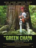 The Green Chain : Affiche
