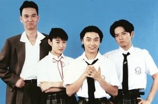 Kindaichi Boy's Accident Files : Affiche