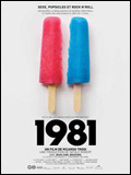 1981 : Affiche