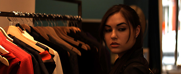 Girlfriend Experience : Photo Sasha Grey