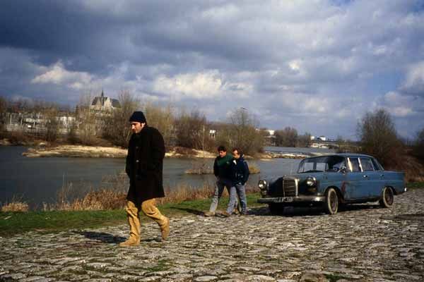 Les Arcandiers : Photo