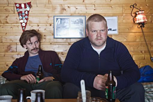 Nord : Photo Rune Denstad Langlo, Anders Baasmo Christiansen, Lars Olsen