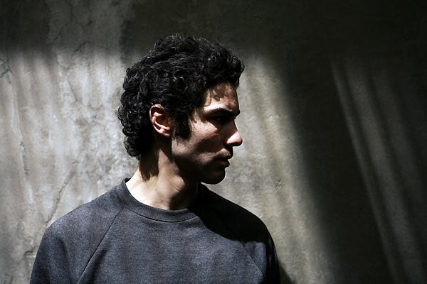 Un prophète : Photo Tahar Rahim