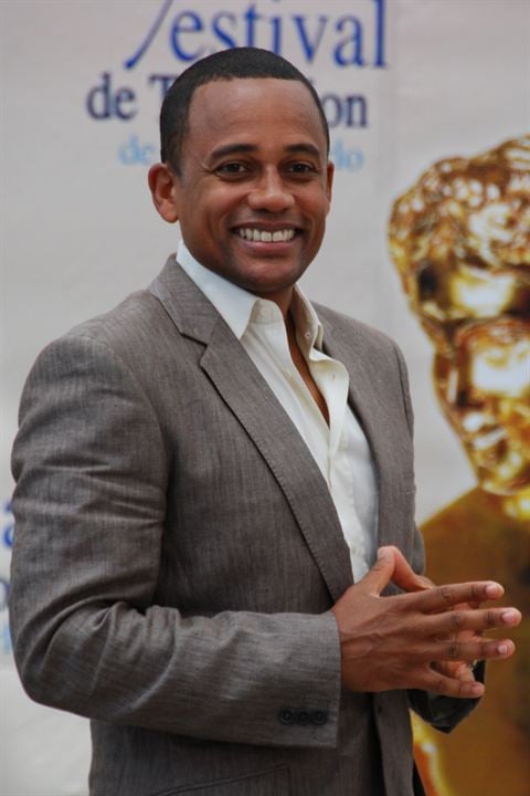 Photo Hill Harper