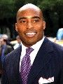 Affiche Tiki Barber