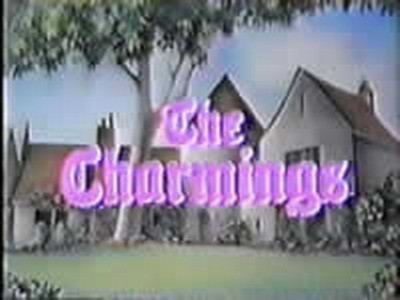 The Charmings : Affiche