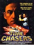 Time Chasers : Affiche