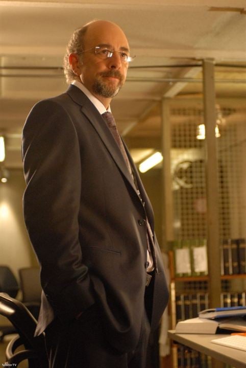 Photo Richard Schiff