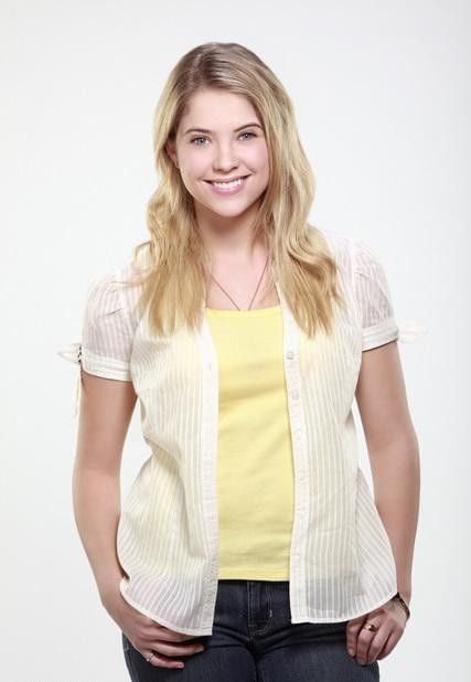 Photo Ashley Benson