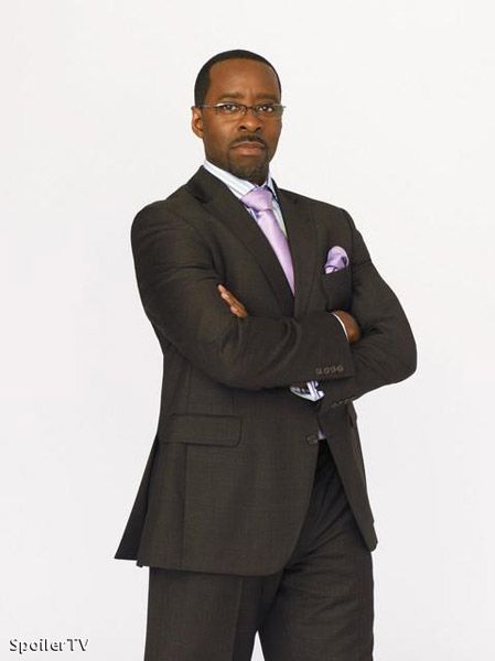 Photo Courtney B. Vance