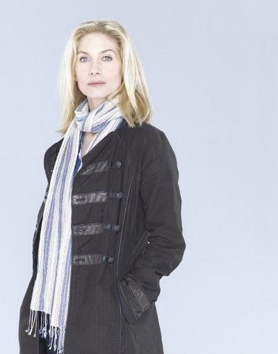 Photo Elizabeth Mitchell
