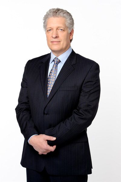 Photo Clancy Brown