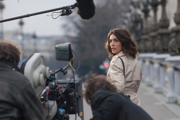 Toute ma vie : Photo Caterina Murino, Pierre Ferriere