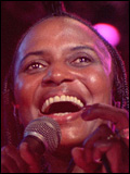 Affiche Miriam Makeba