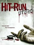 Hit and Run : Affiche