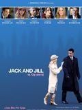 Jack and Jill vs. the World : Affiche