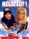 Wayne's World : Affiche