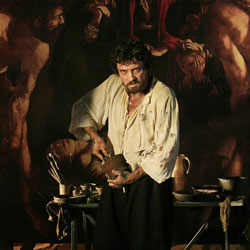 Caravaggio : Affiche