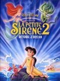 La Petite Sirène II : Retour à l'océan (v) : Affiche