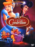 Le Sortilège de Cendrillon (V) : Affiche