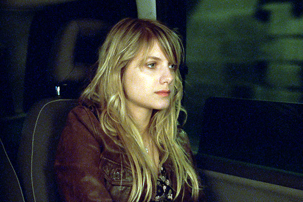 L'Amour caché : Photo Mélanie Laurent, Alessandro Capone