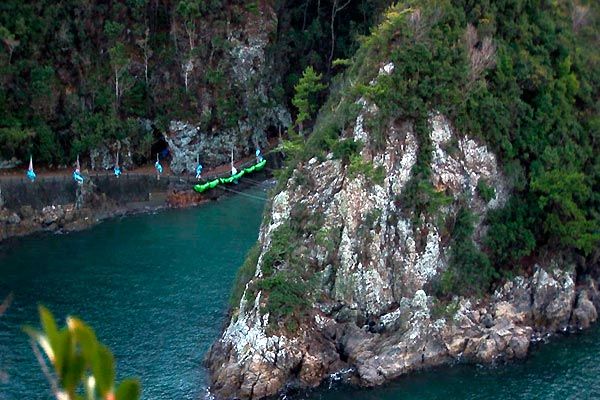 The Cove - La Baie de la honte : Photo Louie Psihoyos