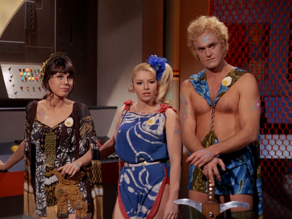 Star Trek : Photo