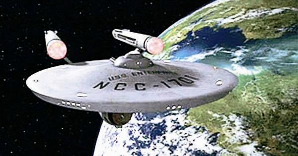 Star Trek : Photo