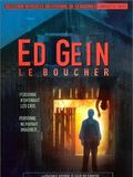 Ed Gein, le boucher : Affiche