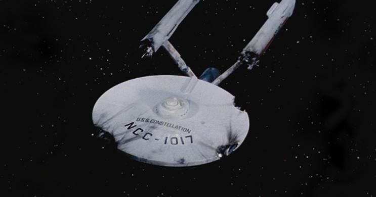 Star Trek : Photo