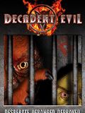 Decadent Evil : Affiche