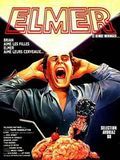 Elmer, le remue-meninges : Affiche