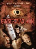 Gingerdead man : Affiche