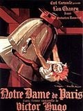 Notre-Dame de Paris : Affiche