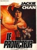 Le Protecteur : Affiche