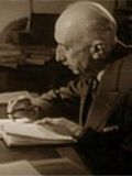 François Mauriac, un journaliste engagé : Affiche